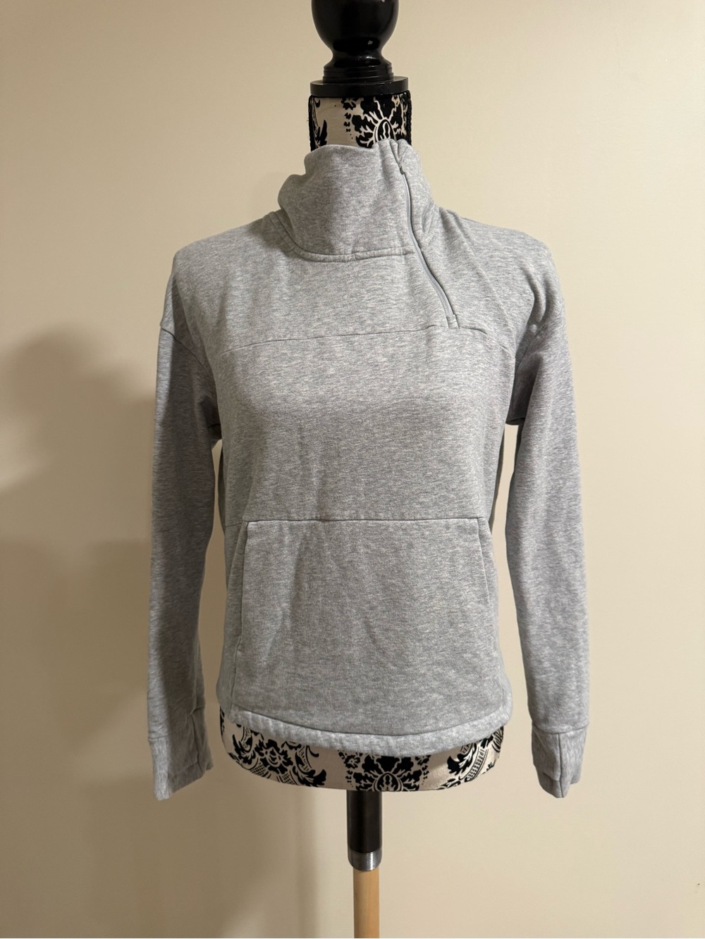 North Face Women’s Quarter Zip